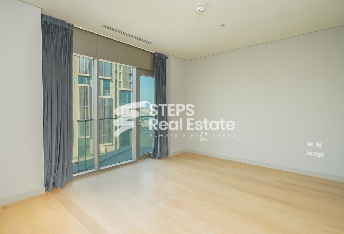 Best Deal in Lusail with Freehold Ownership - apartment in Seef Lusail
