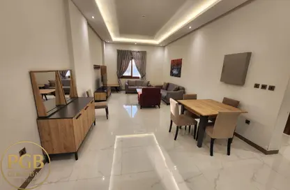 شقة - 2 غرف نوم - 3 حمامات للايجار في فوكس هيلز اي 13 - فوكس هيلز - الوسيل