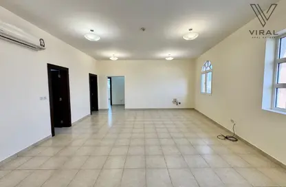 Apartment - 2 Bedrooms - 2 Bathrooms for rent in Najma Street - Najma - Doha