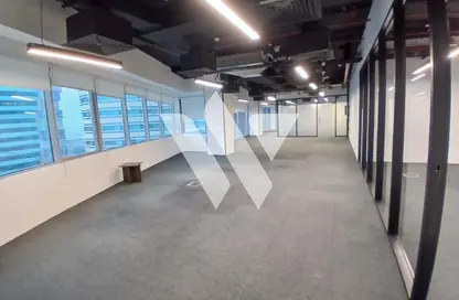 مساحات مكتبية - غرفة نوم - 2 حمامات للايجار في مرتفعات مارينا لوسيل - منطقة المارينا - الوسيل