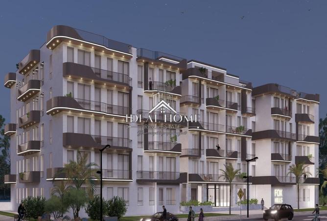 964987 - الصورة الرئيسية للعقار