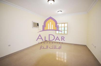 Apartment - 2 - 2 for rent in Al Muntazah - Doha
