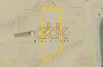 Land - Studio for sale in Wadi Al Markh - Muraikh - AlMuraikh - Doha