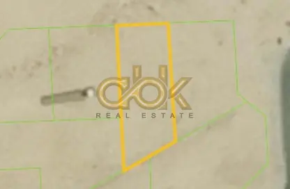 Land - Studio for sale in Wadi Al Markh - Muraikh - AlMuraikh - Doha