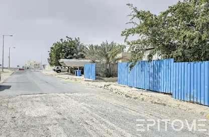 قطعة أرض - استوديو للبيع في سميسمة - سميسمة - الخور