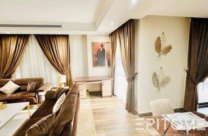 Apartment - 1 Bedroom - 1 Bathroom for sale in Fox Hills A13 - Fox Hills - Lusail