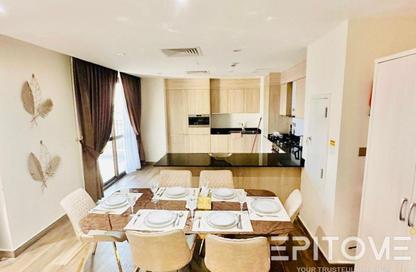 Apartment - 1 Bedroom - 1 Bathroom for sale in Fox Hills A13 - Fox Hills - Lusail