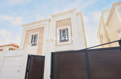 Villa - 7 Bedrooms - 7+ Bathrooms for sale in Al Maamoura - Al Maamoura - Doha