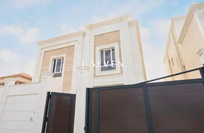 Villa - 7 Bedrooms - 7+ Bathrooms for sale in Al Maamoura - Al Maamoura - Doha