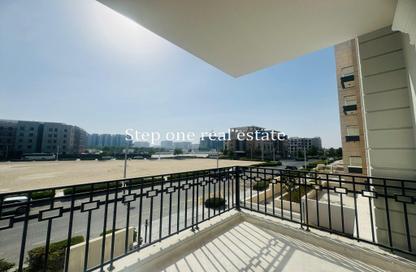 Apartment - 2 Bedrooms - 2 Bathrooms for sale in Fox Hills A13 - Fox Hills - Lusail