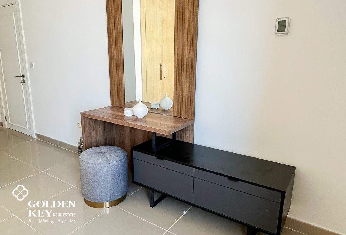 Stunning 1 Bedroom for Rent | FF | Ready to Move