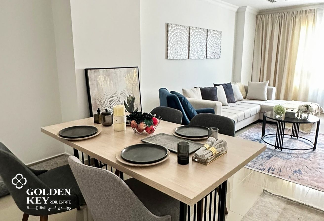 Stunning 1 Bedroom for Rent | FF | Ready to Move