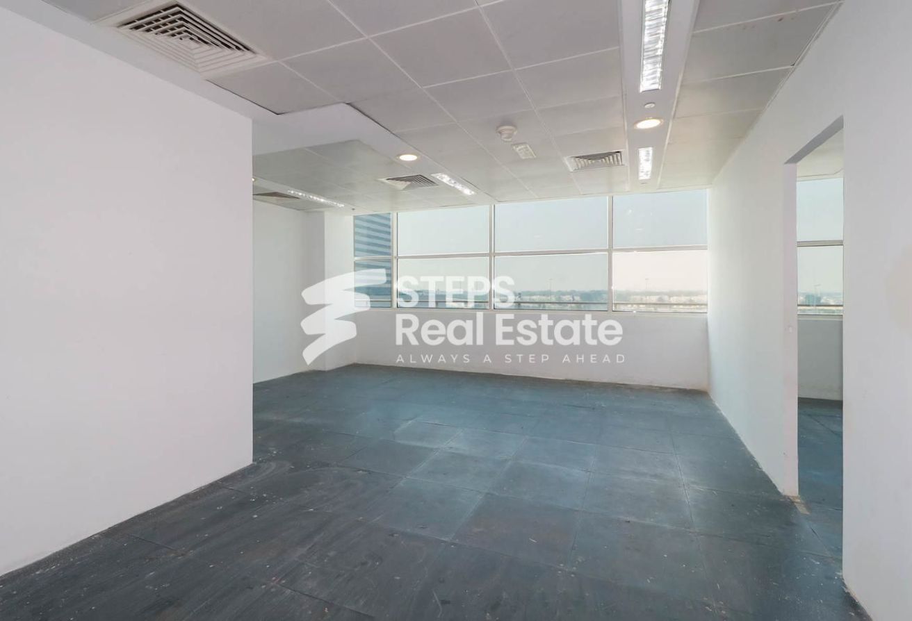 Prime Full Floor Office Space in Lusail Marina