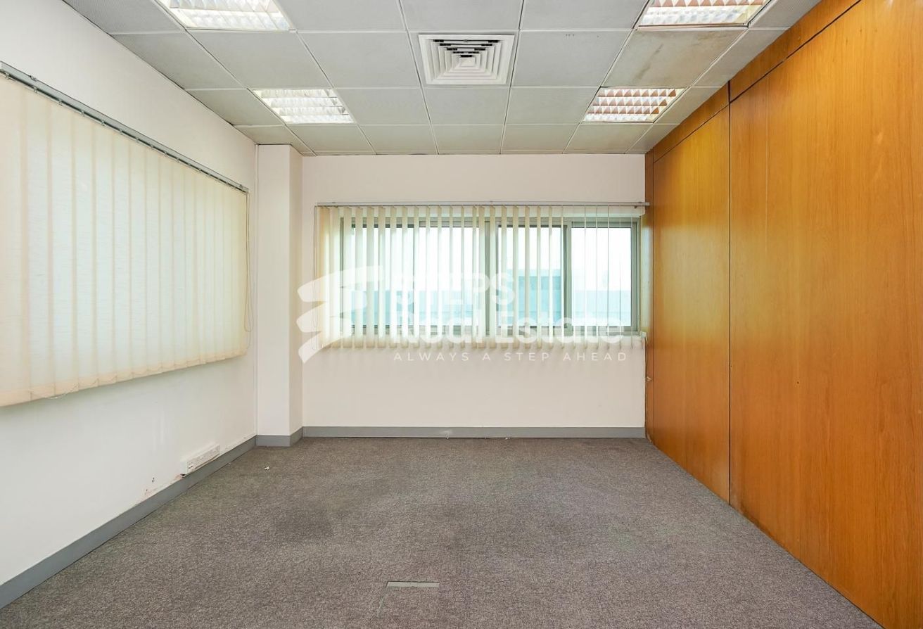 Spacious 450 sqm Office for Rent in C-Ring Road