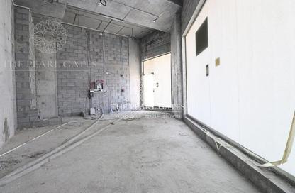 Shop - Studio - 1 Bathroom for rent in Al Waab Street - Al Waab - Doha