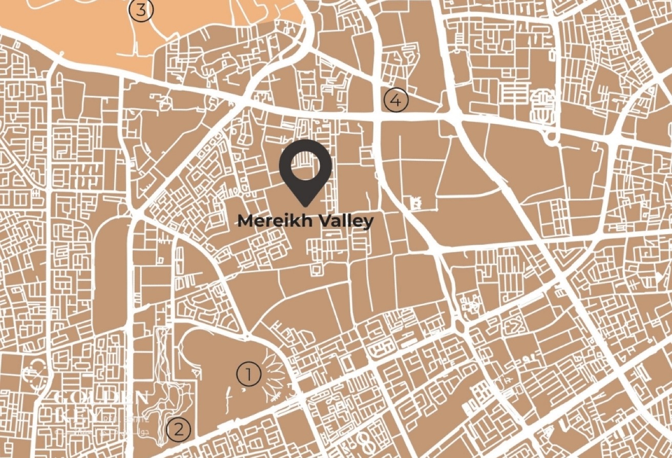  Land for Sale in Al Mureikh | Great Investment