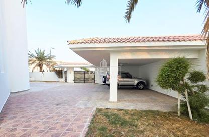 Villa - 6 Bedrooms - 7+ Bathrooms for rent in West Bay - West Bay - Doha