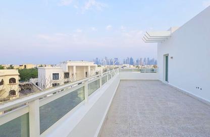 Villa - 6 Bedrooms - 7+ Bathrooms for rent in West Bay - West Bay - Doha
