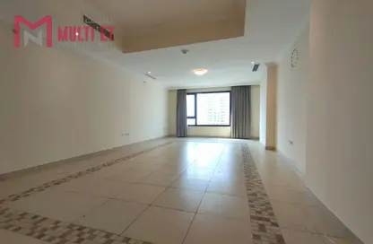 Apartment - 1 Bedroom - 2 Bathrooms for rent in East Porto Drive - Porto Arabia - The Pearl Island - Doha Apartment - 1 Bedroom - 2 Bathrooms for rent in East Porto Drive - Porto Arabia - The Pearl Island - Doha