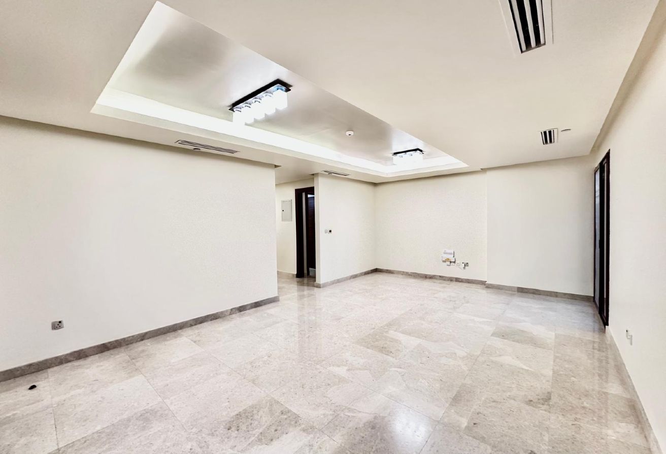 BILLS INCLUDED | SEMI FURNISHED 3 BHK | POOL | GYM