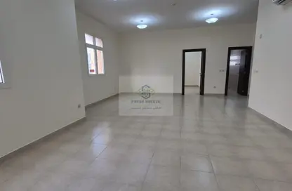 Apartment - 2 Bedrooms - 2 Bathrooms for rent in Najma Street - Najma - Doha