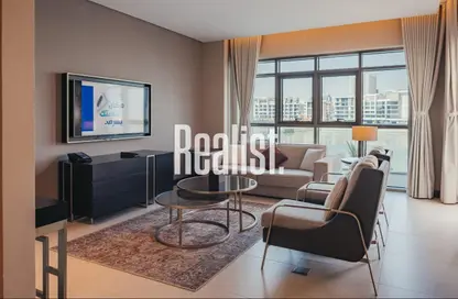 Townhouse - 2 Bedrooms - 3 Bathrooms for sale in Hilton Doha The Pearl Residences - Abraj Quartiers - The Pearl Island - Doha