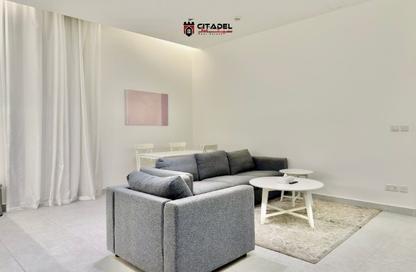 Hotel Apartments - 1 - 2 for rent in Rawdat Al Khail - Rawdat Al Khail - Doha