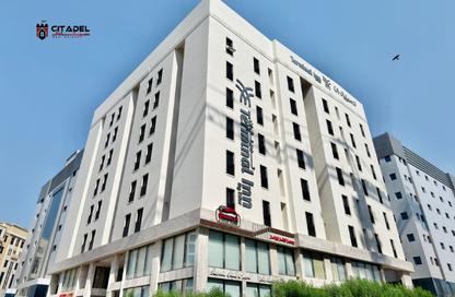 Hotel Apartments - 1 - 2 for rent in Rawdat Al Khail - Rawdat Al Khail - Doha Hotel Apartments - 1 - 2 for rent in Rawdat Al Khail - Rawdat Al Khail - Doha