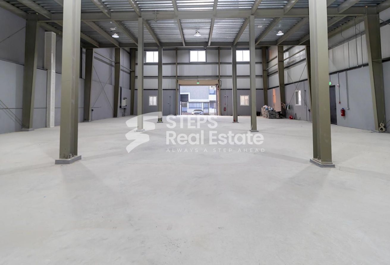 Brand New Investment Opportunity | Birkat Awamer