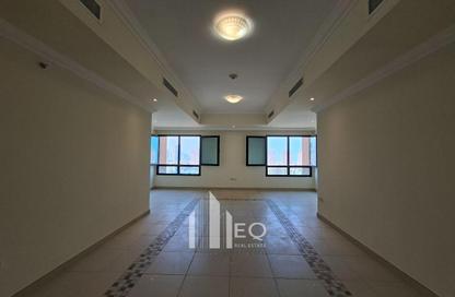 Apartment - Studio - 1 Bathroom for rent in East Porto Drive - Porto Arabia - The Pearl Island - Doha