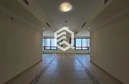 Apartment - Studio - 1 Bathroom for rent in East Porto Drive - Porto Arabia - The Pearl Island - Doha