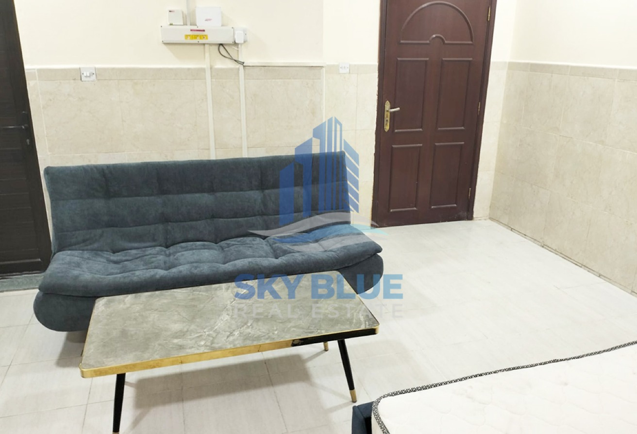 Spacious Studio in Abu Hamour with Bills Included