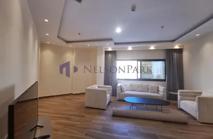 Apartment - 1 Bedroom - 2 Bathrooms for rent in Rawdat Al Khail - Rawdat Al Khail - Doha