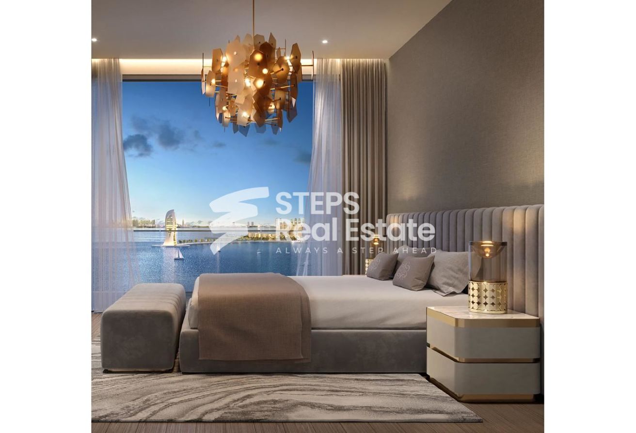 Perfect Payment Plan on Qetaifan Island