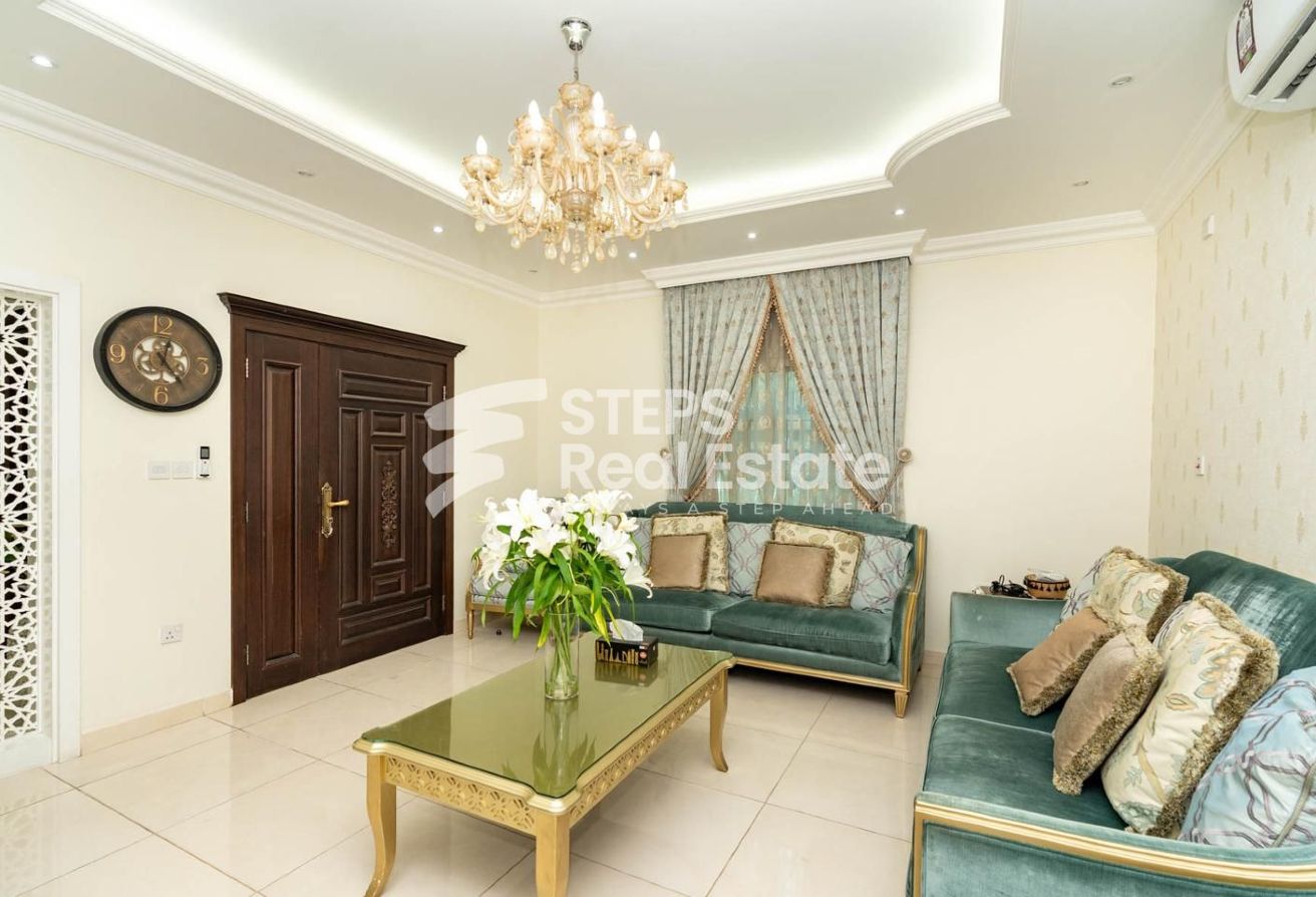 3 Prime Spacious Villas for Sale in Al Wakrah - villa in Al Wakra