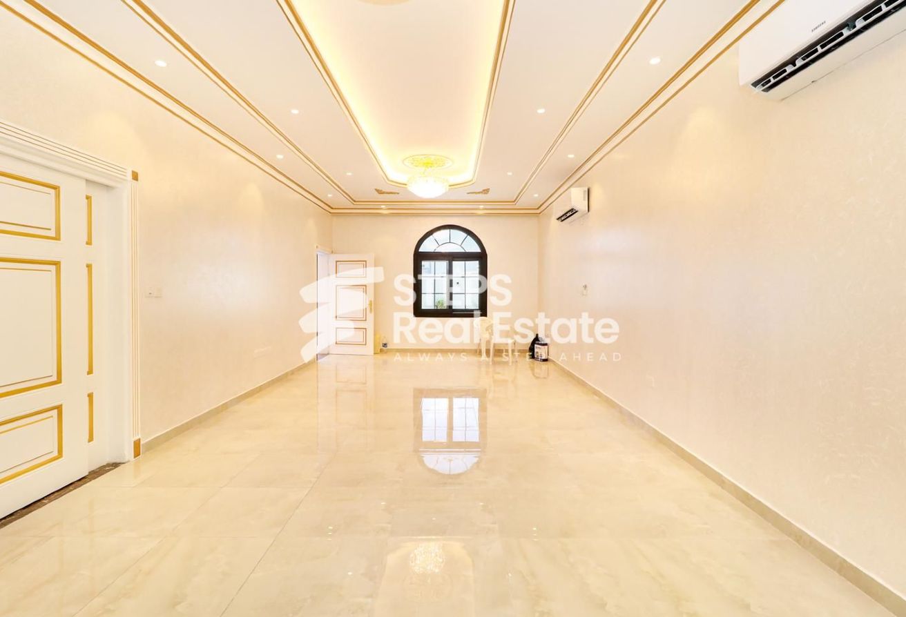 Exquisite and Luxury 7BHK Villa for Sale in Nuaija - villa in Al Nuaija Street