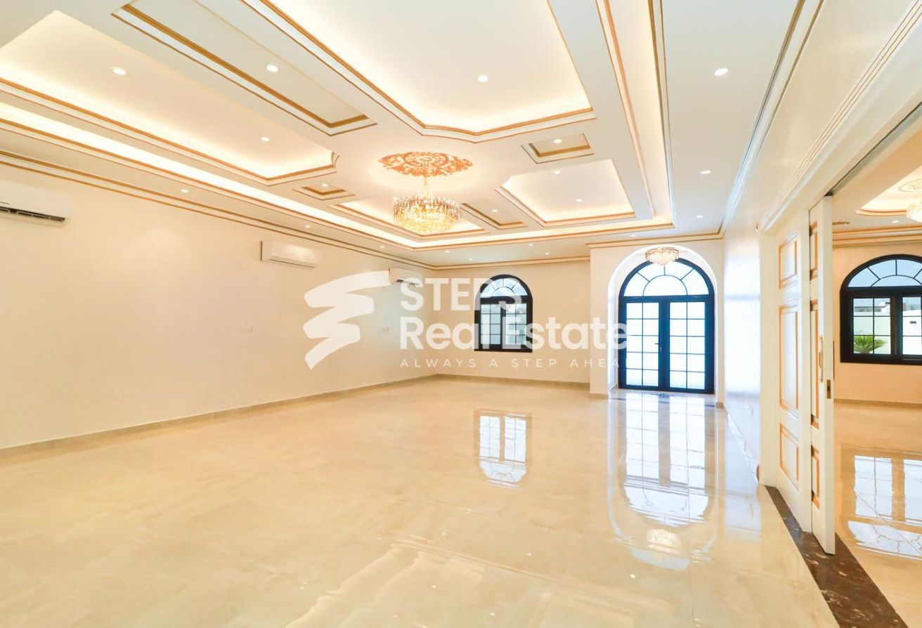 Exquisite and Luxury 7BHK Villa for Sale in Nuaija - villa in Al Nuaija Street