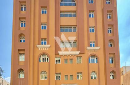 Apartment - 2 Bedrooms - 2 Bathrooms for rent in Najma Street - Najma - Doha