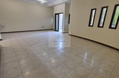 Villa - 3 Bedrooms - 4 Bathrooms for rent in Old Airport Road - Old Airport Road - Doha