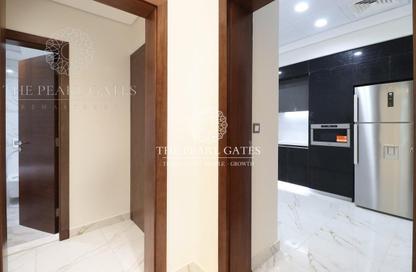 Apartment - 1 Bedroom - 2 Bathrooms for rent in Floresta Gardens - Floresta Gardens - The Pearl Island - Doha