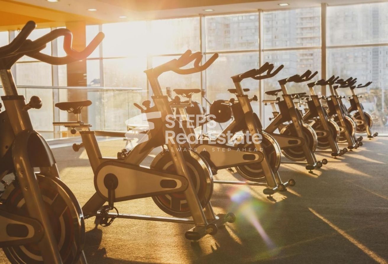 Live the Luxury Today in Voya Tower - apartment in Voya