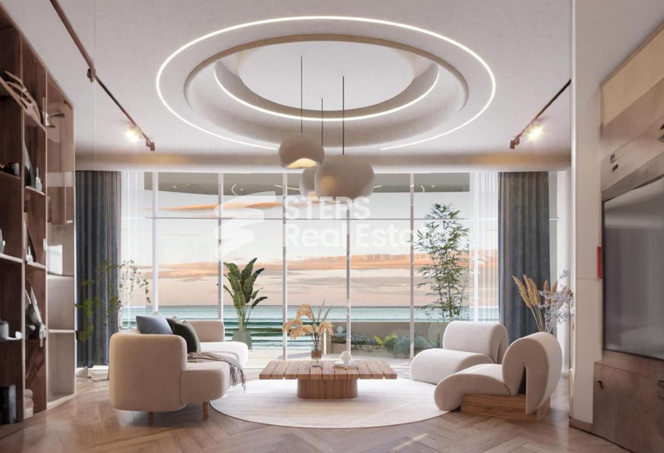 Live the Luxury Today in Voya Tower - apartment in Voya