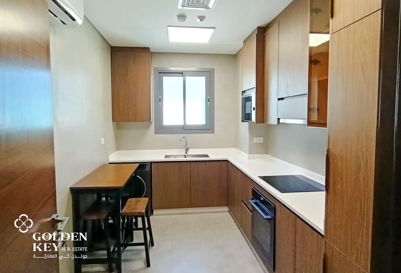 Modern Bright Apartment for Rent in Iconic Aspire 