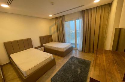 Apartment - 2 Bedrooms - 2 Bathrooms for rent in Al Erkyah City - Lusail