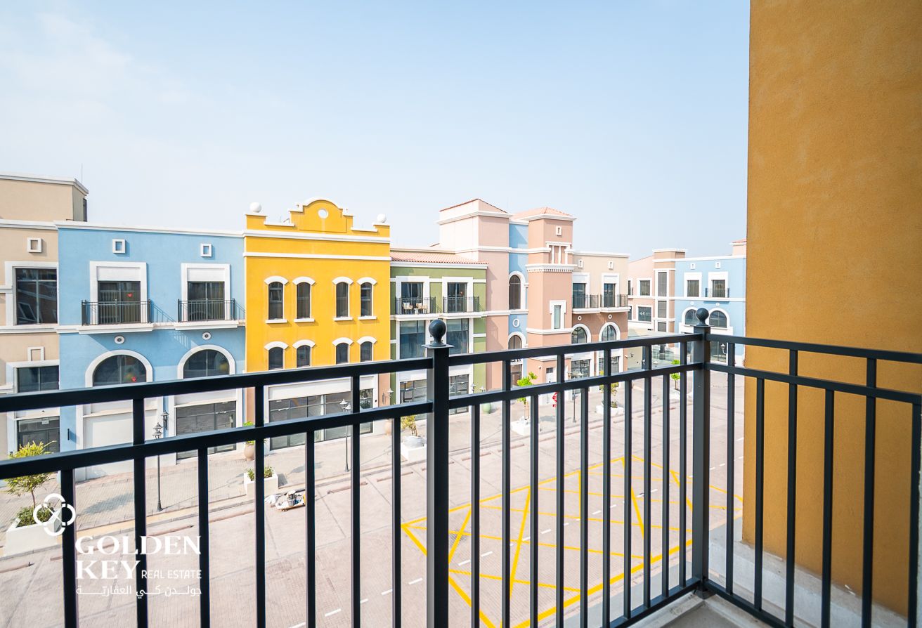 Bills Included | Stylish 1BR for Rent | Abu Hamour