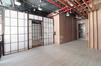 Shop - Studio - 2 Bathrooms for rent in Rawdat Al Khail - Rawdat Al Khail - Doha