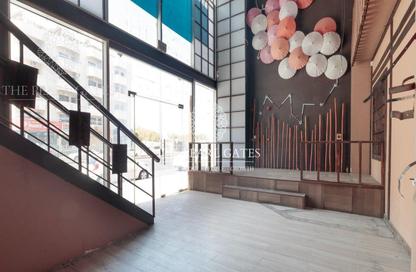 Shop - Studio - 2 Bathrooms for rent in Rawdat Al Khail - Rawdat Al Khail - Doha