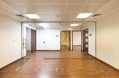 Office Space - Studio for rent in Ras Abu Aboud - Doha
