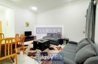 Apartment - 2 Bedrooms - 2 Bathrooms for rent in Old Airport Road - Old Airport Road - Doha