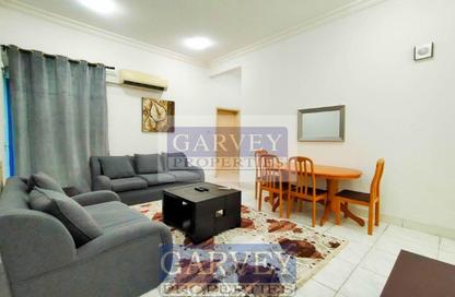 Apartment - 2 Bedrooms - 2 Bathrooms for rent in Old Airport Road - Old Airport Road - Doha